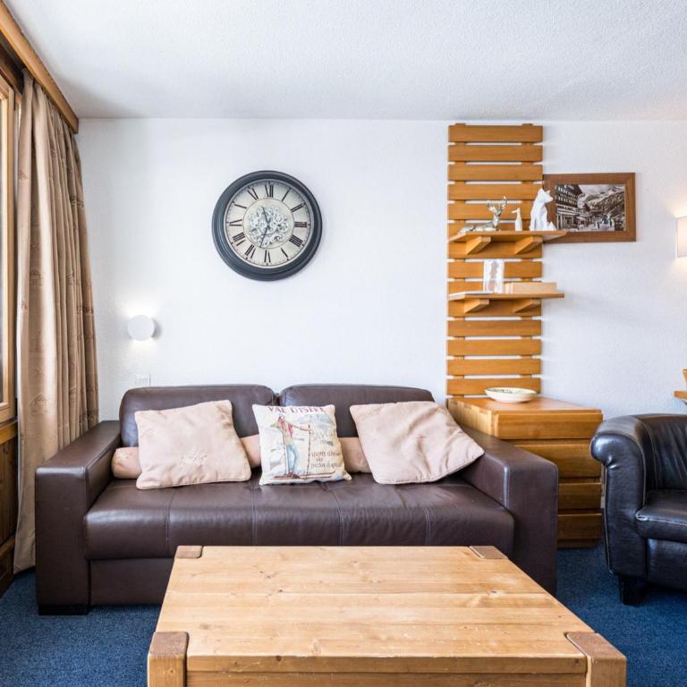 Appartement 2* à La Daille, Ski aux Pieds - FR-1-518-103 - Appartamento - 9