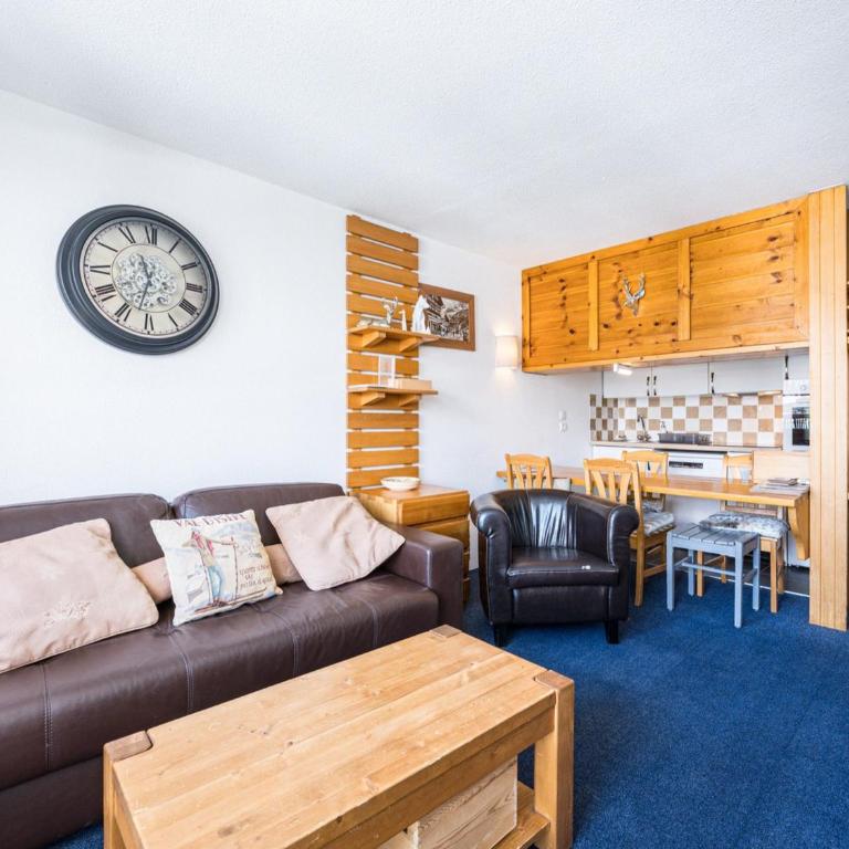 Appartement 2* à La Daille, Ski aux Pieds - FR-1-518-103 - Appartamento - 10