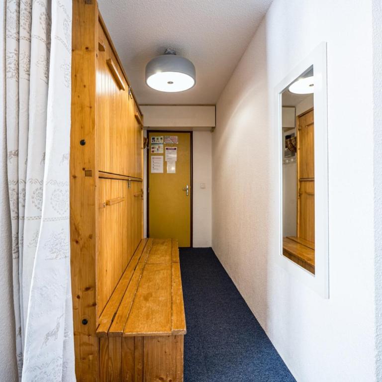 Appartement 2* à La Daille, Ski aux Pieds - FR-1-518-103 - Appartamento - 14