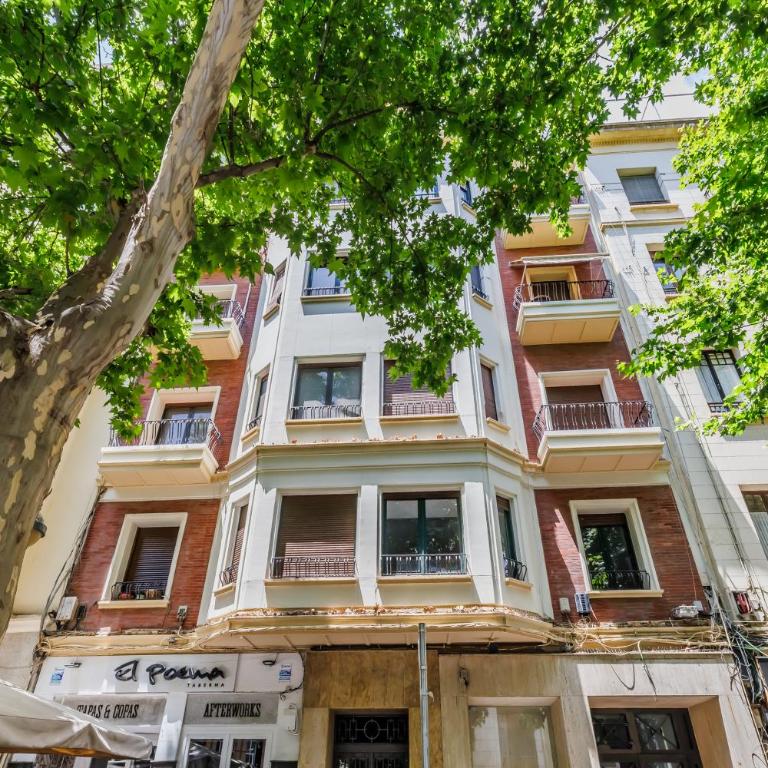 Lunaria Apartment & Córdoba City Centre - Appartement 1 Chambre - 24
