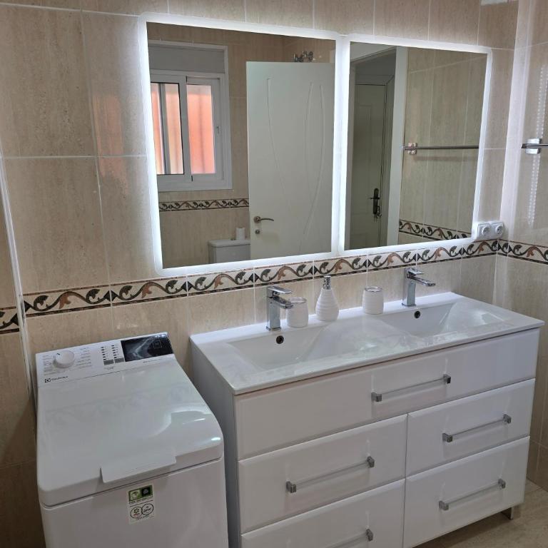 DUPLEX FUENGIROLA CENTRO 3 dormitorios - Apartamento Dúplex - 37