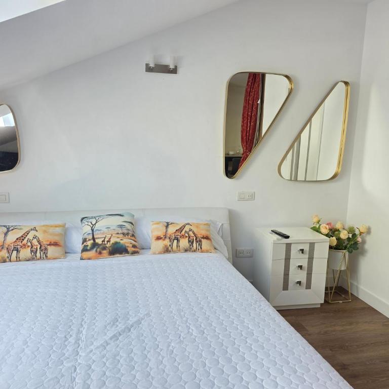 DUPLEX FUENGIROLA CENTRO 3 dormitorios - Apartamento Dúplex - 38