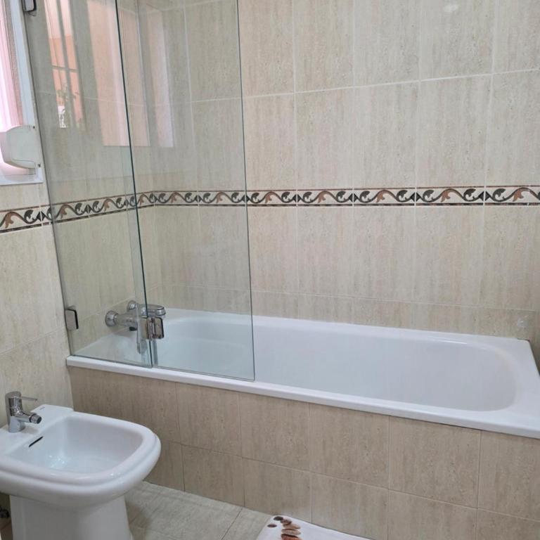 DUPLEX FUENGIROLA CENTRO 3 dormitorios - Apartamento Dúplex - 39