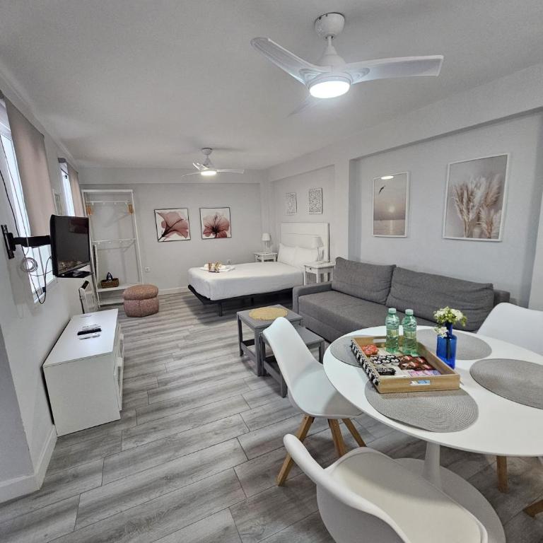 Puertas de la Catedral - Loft - 14