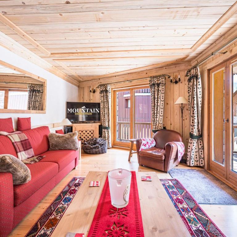 Superbe appartement 3 pièces, proche centre, avec parking - FR-1-518-168 - Apartment mit 2 Schlafzimmern - 10