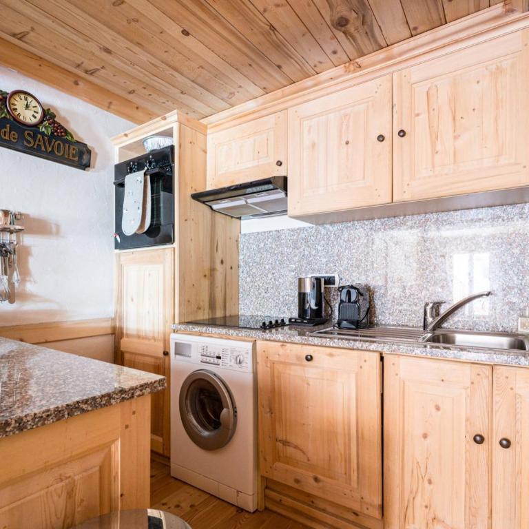 Superbe appartement 3 pièces, proche centre, avec parking - FR-1-518-168 - Apartment mit 2 Schlafzimmern - 13