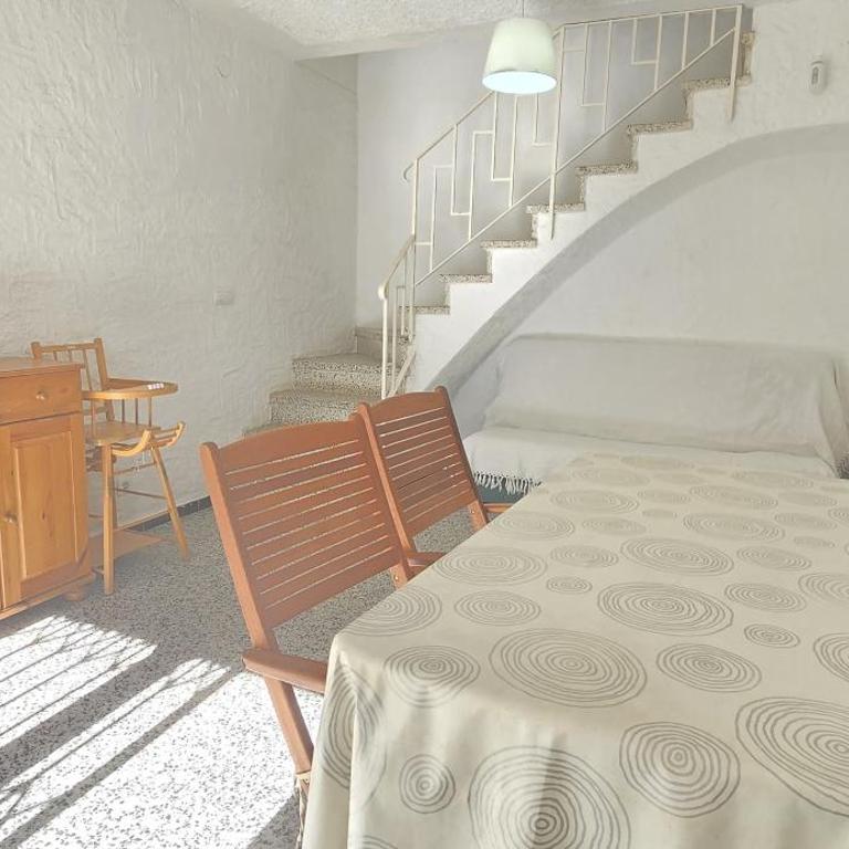 Casa Alarcón A 50 Metros De La Playa - Casa Unifamiliar de 3 dormitorios - 9