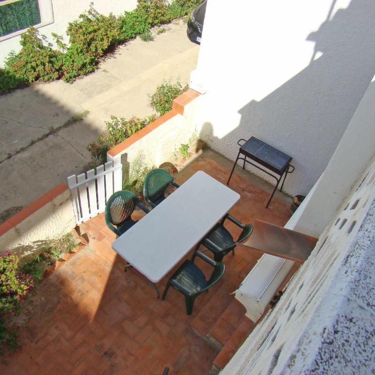 Casa Alarcón A 50 Metros De La Playa - Casa Unifamiliar de 3 dormitorios - 19