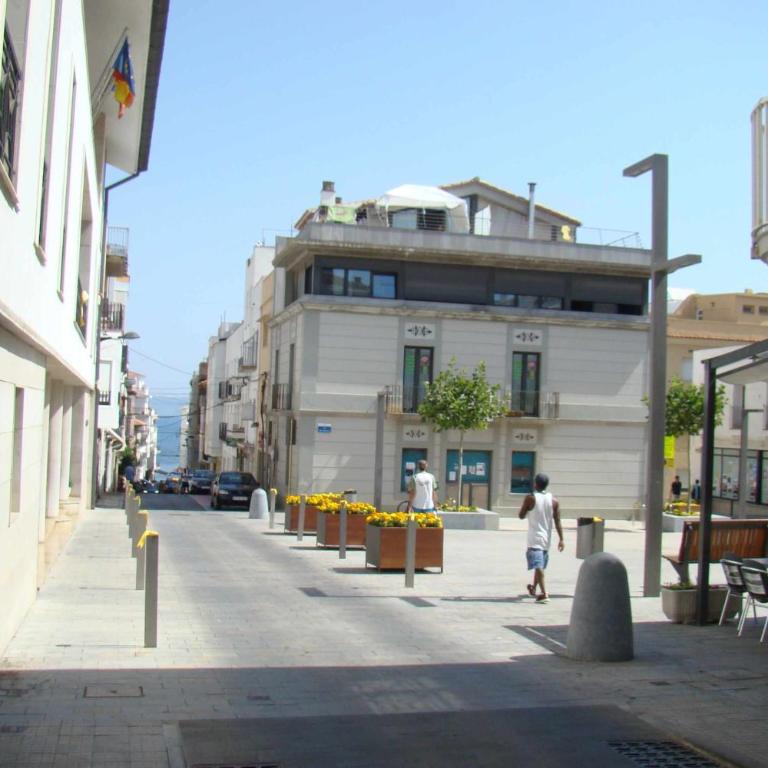 Casa Alarcón A 50 Metros De La Playa - Casa Unifamiliar de 3 dormitorios - 46