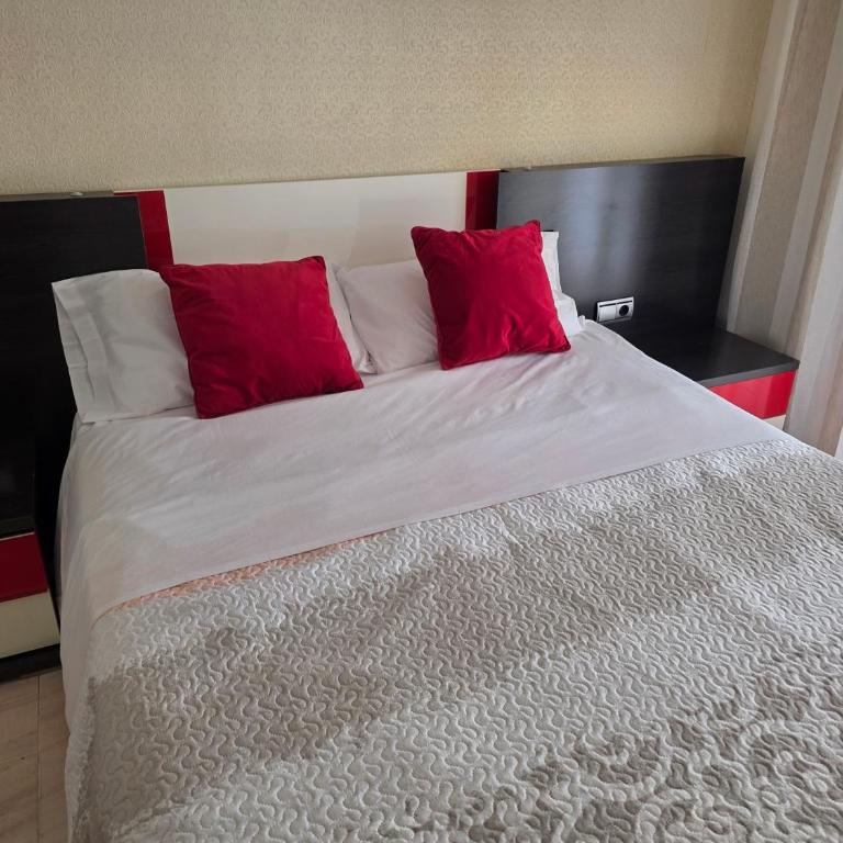 DUPLEX FUENGIROLA CENTRO 3 dormitorios - Apartamento Dúplex - 43