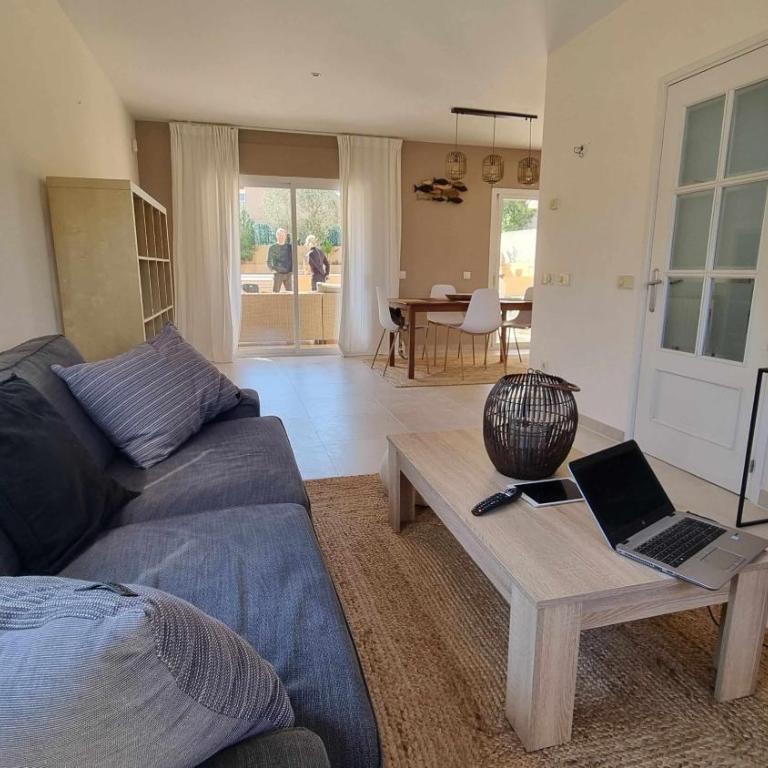 Casa Pilans Con Jardín Y Piscina Privada - Haus mit 3 Schlafzimmern - 19