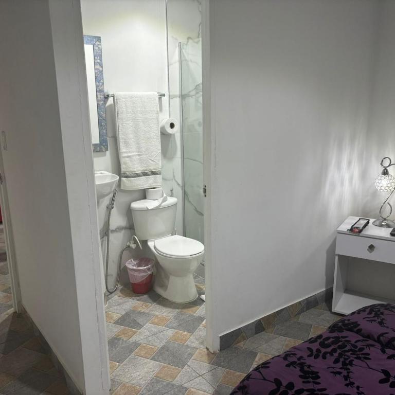 Apartment 302 - One-Bedroom Apartment - 6