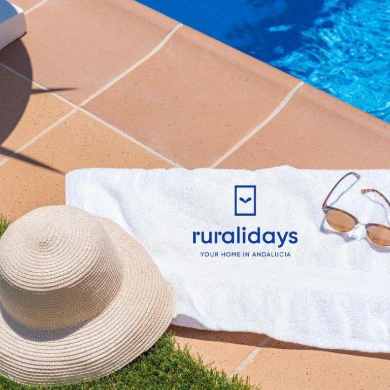 Villa Diego Torrox by Ruralidays - Casa de 2 dormitorios - 2