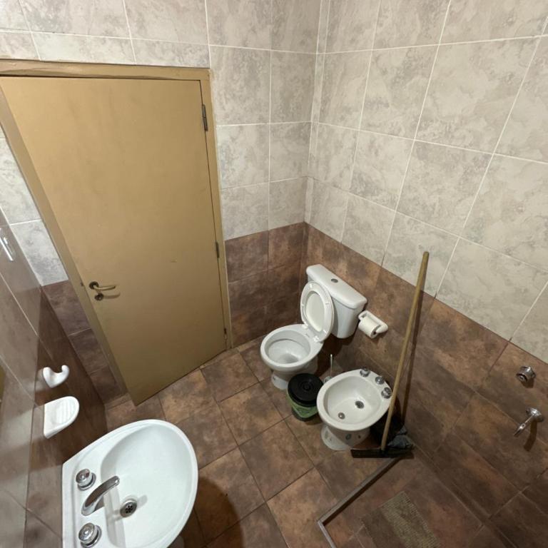 Casita Rural Complejo Los Abuelos - Classic Quadruple Room - 1