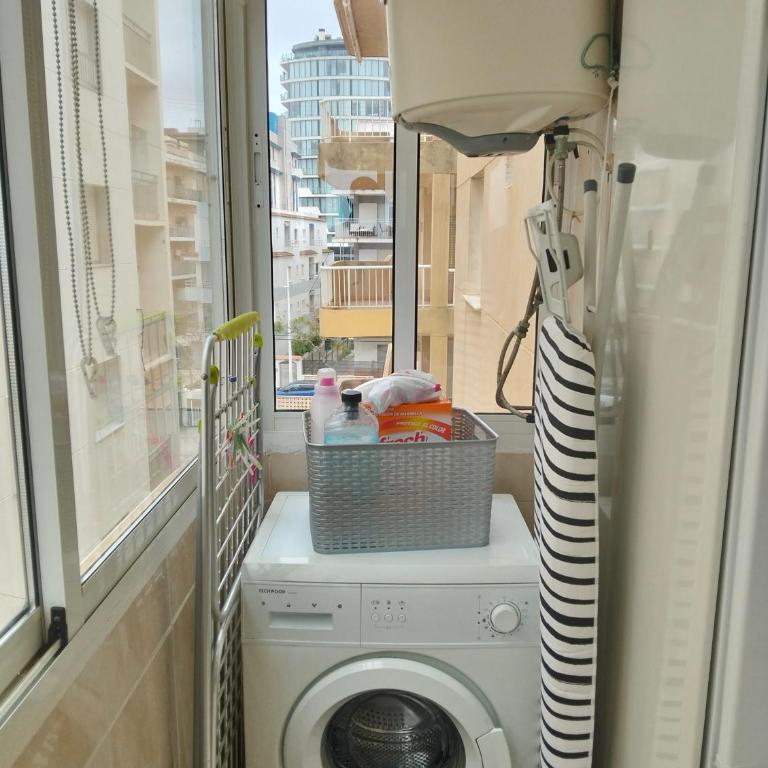 Roma - Solo Familias - Apartamento de 3 dormitorios - 17