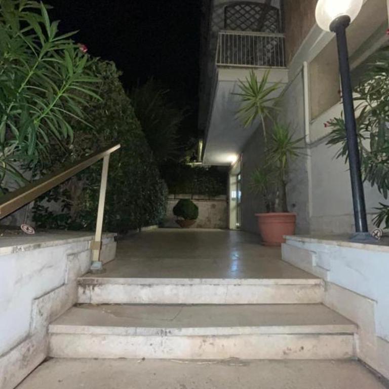 Vatican Garden GUESTHOUSE - Appartamento con 5 Camere da Letto - 15