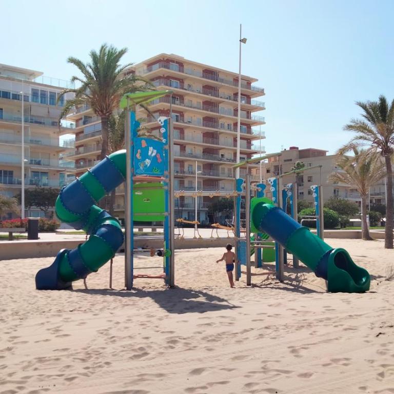 Roma - Solo Familias - Apartamento de 3 dormitorios - 18