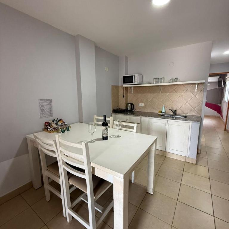 Apartamentos La Posta - Apartment - 2