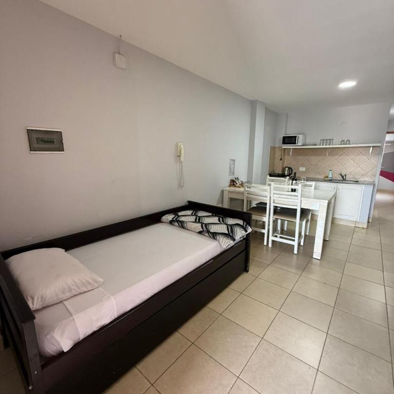 Apartamentos La Posta - Apartment - 3
