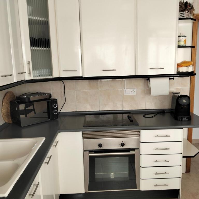 Roma - Solo Familias - Apartamento de 3 dormitorios - 7