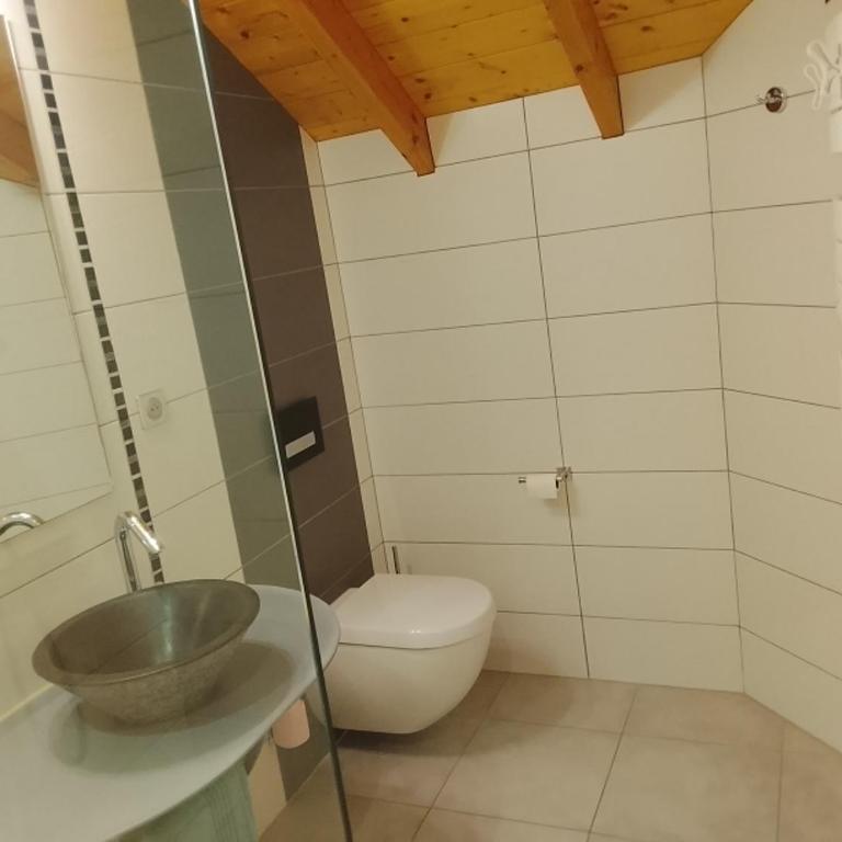 Compagnie des gites de luxe - Chambre Double Deluxe - 3