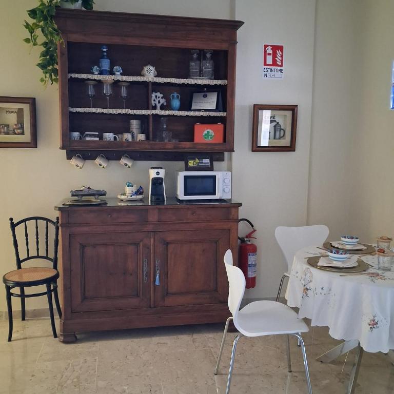 Luxury B&B La casa sul mare - Apartment - 12