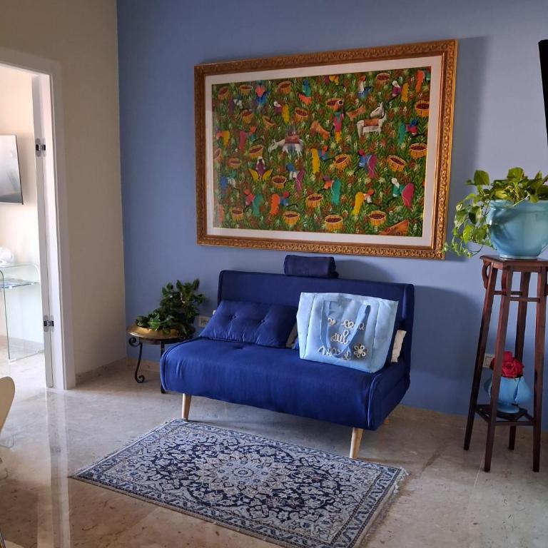 Luxury B&B La casa sul mare - Apartment - 13
