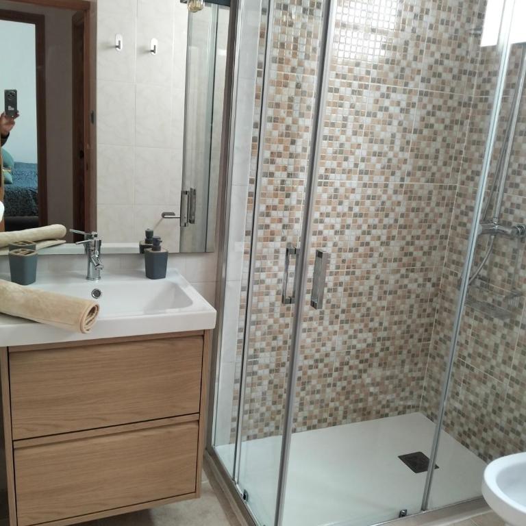 Roma - Solo Familias - Apartamento de 3 dormitorios - 10
