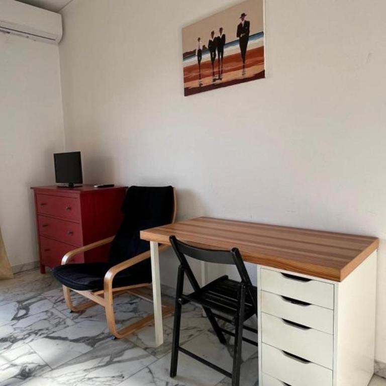 Vatican Garden GUESTHOUSE - Appartamento con 5 Camere da Letto - 3