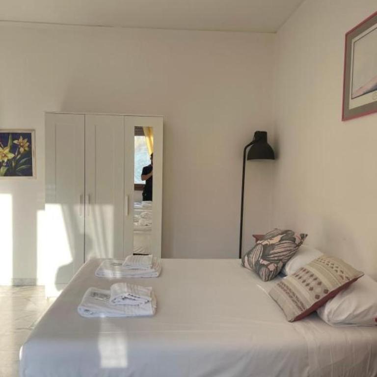 Vatican Garden GUESTHOUSE - Appartamento con 5 Camere da Letto - 22