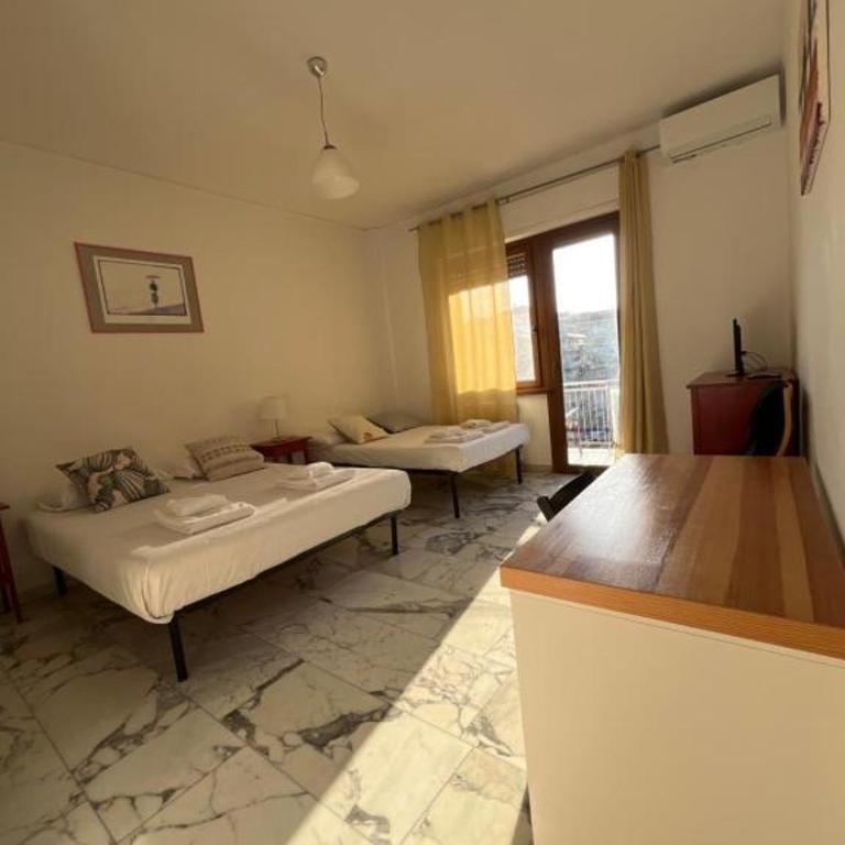 Vatican Garden GUESTHOUSE - Appartamento con 5 Camere da Letto - 27