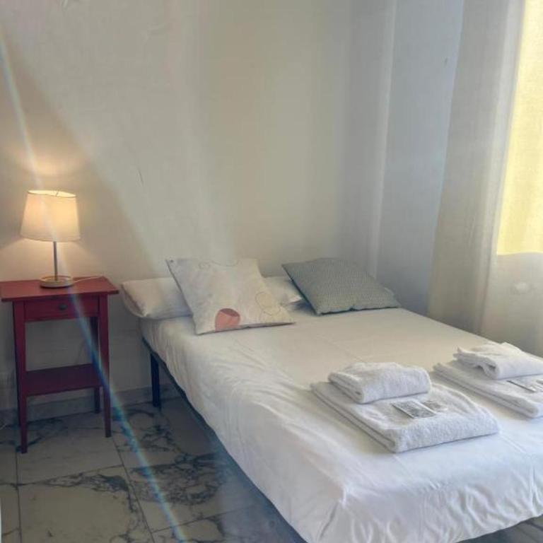 Vatican Garden GUESTHOUSE - Appartamento con 5 Camere da Letto - 32