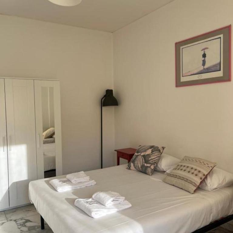 Vatican Garden GUESTHOUSE - Appartamento con 5 Camere da Letto - 41