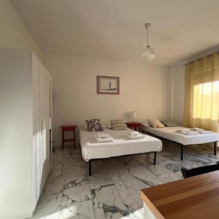 Vatican Garden GUESTHOUSE - Appartamento con 5 Camere da Letto - 45