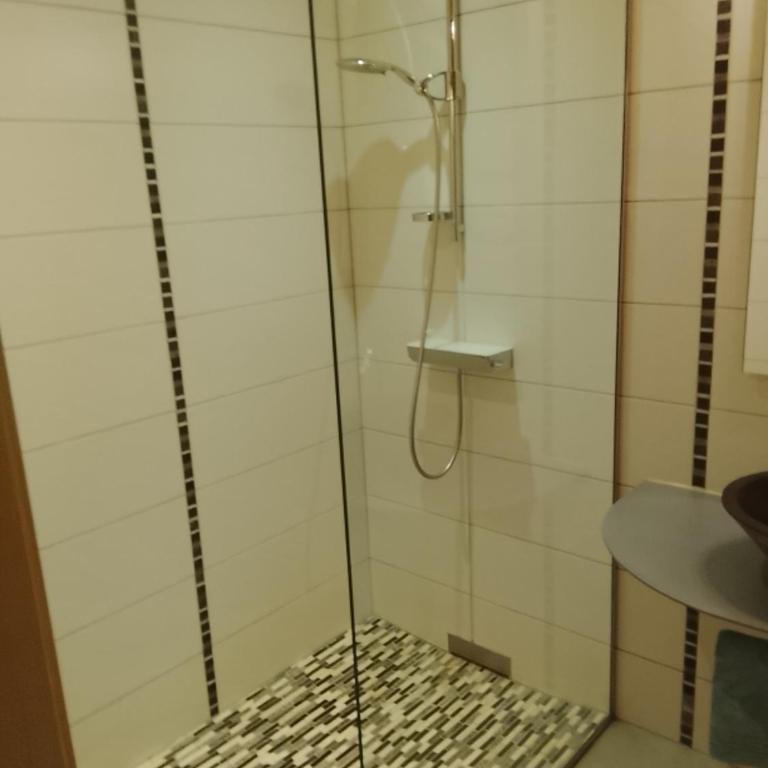 Compagnie des gites de luxe - Chambre Double Deluxe - 4