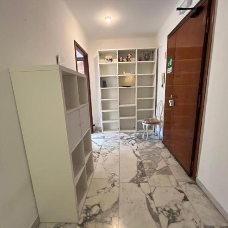 Vatican Garden GUESTHOUSE - Appartamento con 5 Camere da Letto - 46