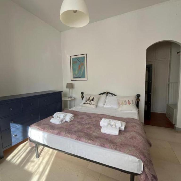 Vatican Garden GUESTHOUSE - Appartamento con 5 Camere da Letto - 53