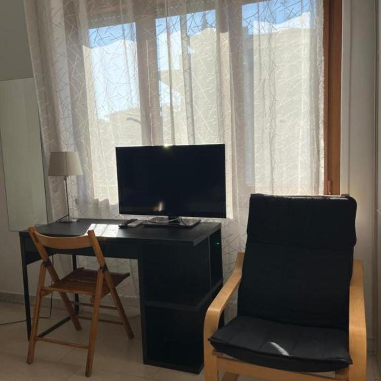 Vatican Garden GUESTHOUSE - Appartamento con 5 Camere da Letto - 54