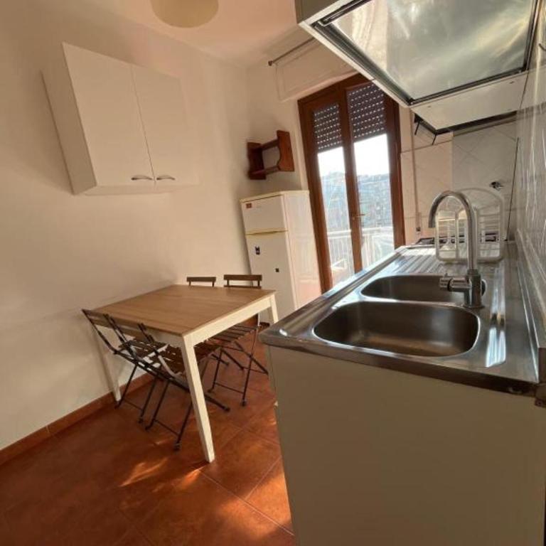 Vatican Garden GUESTHOUSE - Appartamento con 5 Camere da Letto - 58