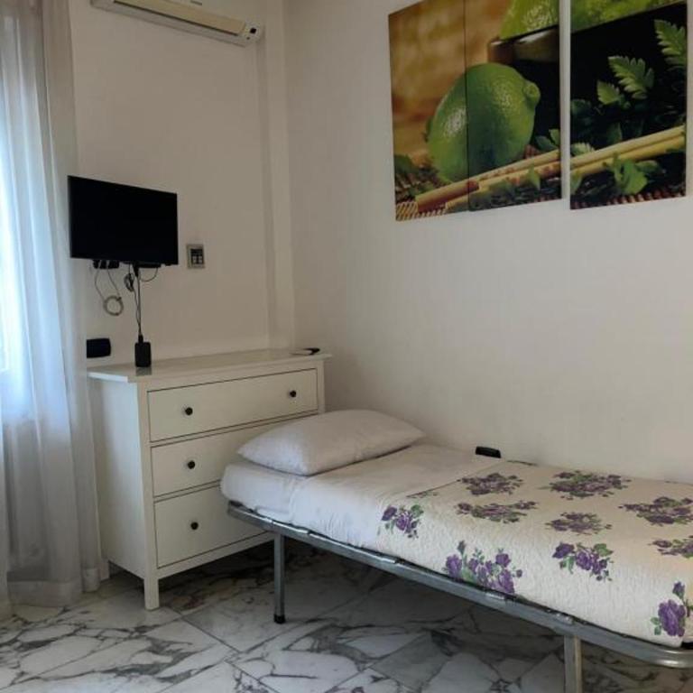 Vatican Garden GUESTHOUSE - Appartamento con 5 Camere da Letto - 59