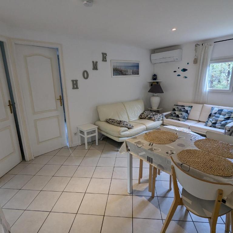 Les Mayombes - Maison 2 Chambres - 8