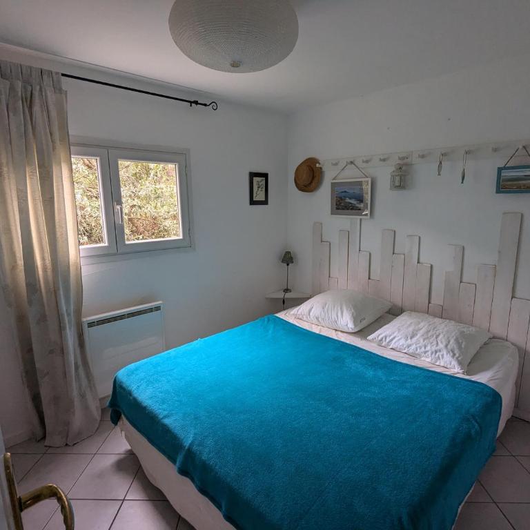 Les Mayombes - Maison 2 Chambres - 7
