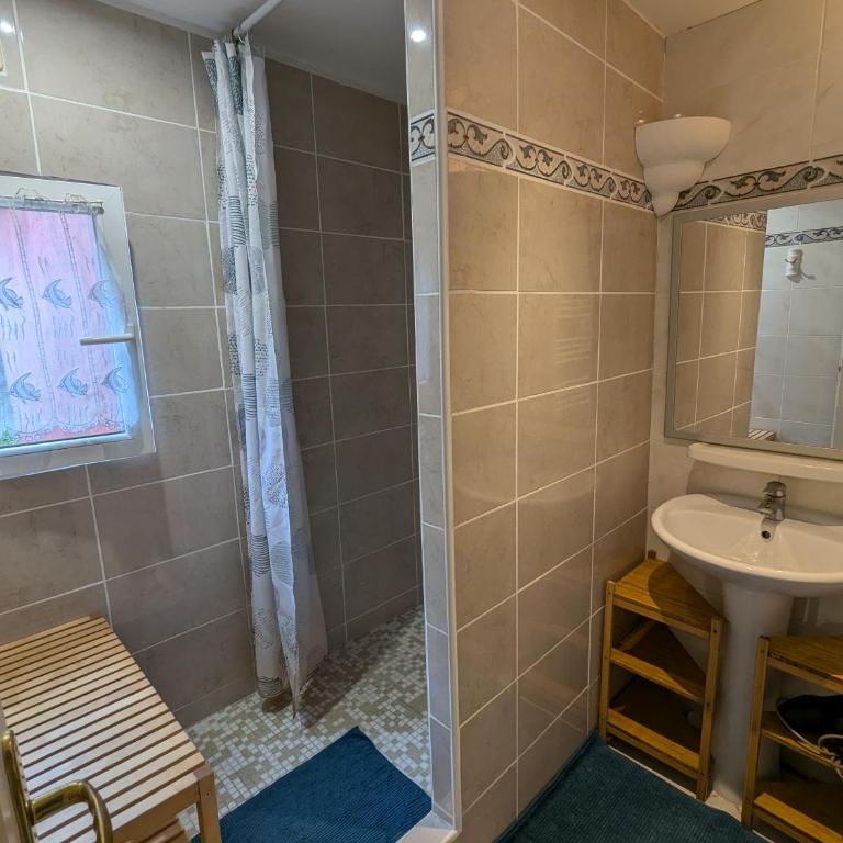 Les Mayombes - Maison 2 Chambres - 6
