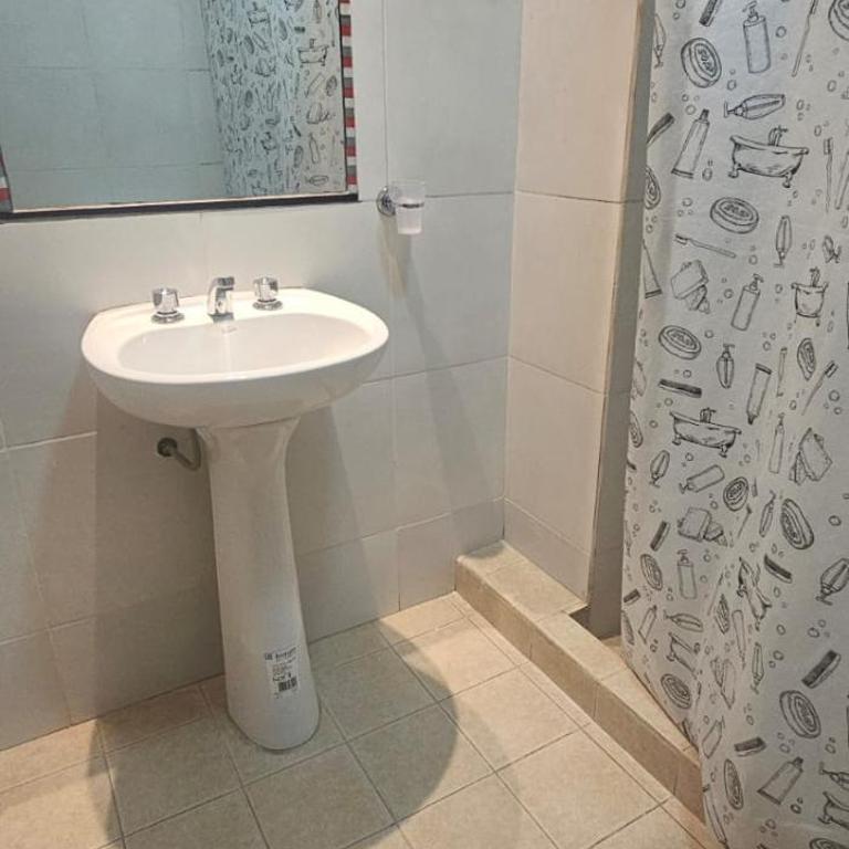 Apartamentos La Posta - Apartment - 8