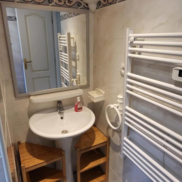 Les Mayombes - Maison 2 Chambres - 12