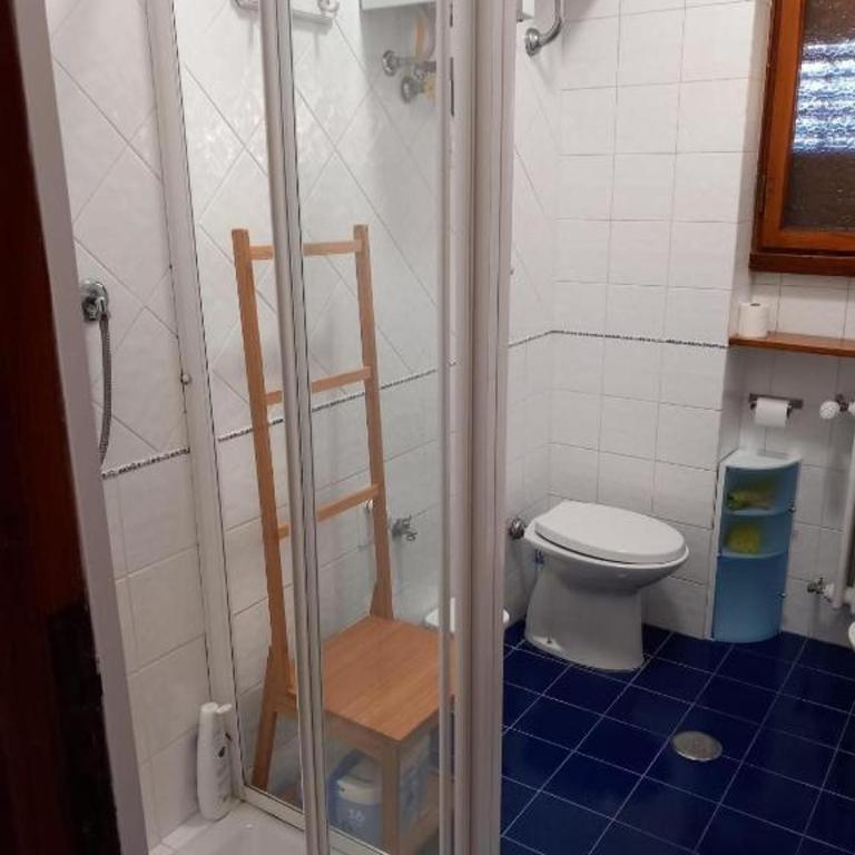 Vatican Garden GUESTHOUSE - Appartamento con 5 Camere da Letto - 5