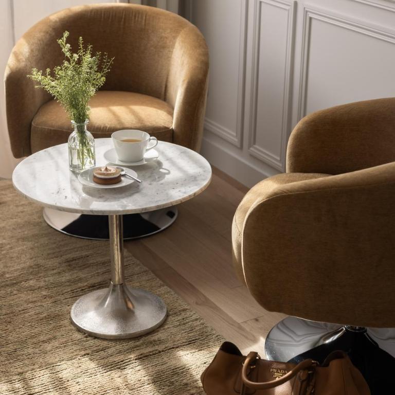 Hotel des Quinconces Bordeaux Centre - Chambre Lit King-Size - 4