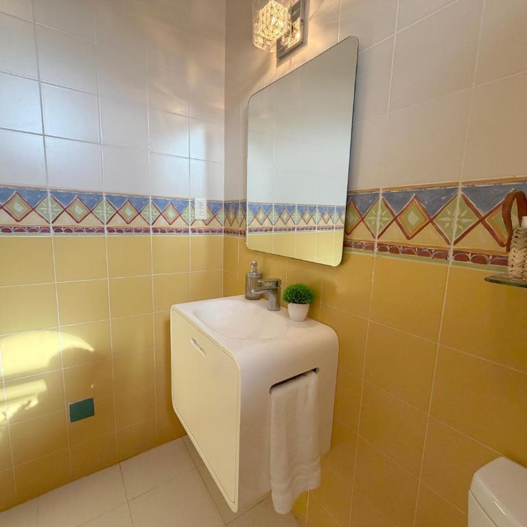 Casa Lara - Habitación cerca del mar - Homestay - Chambre Double avec Salle de Bains Commune - 8