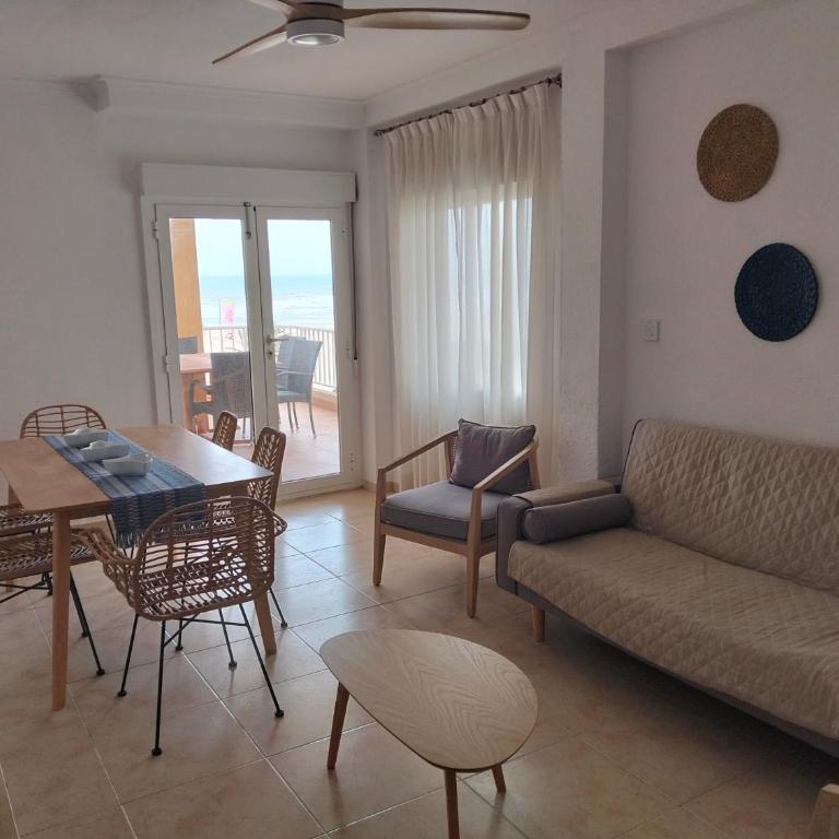 Roma - Solo Familias - Apartamento de 3 dormitorios - 5