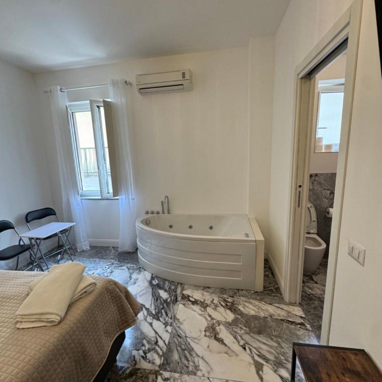 Casa Mastroianni - Appartamento con 1 Camera da Letto - 1